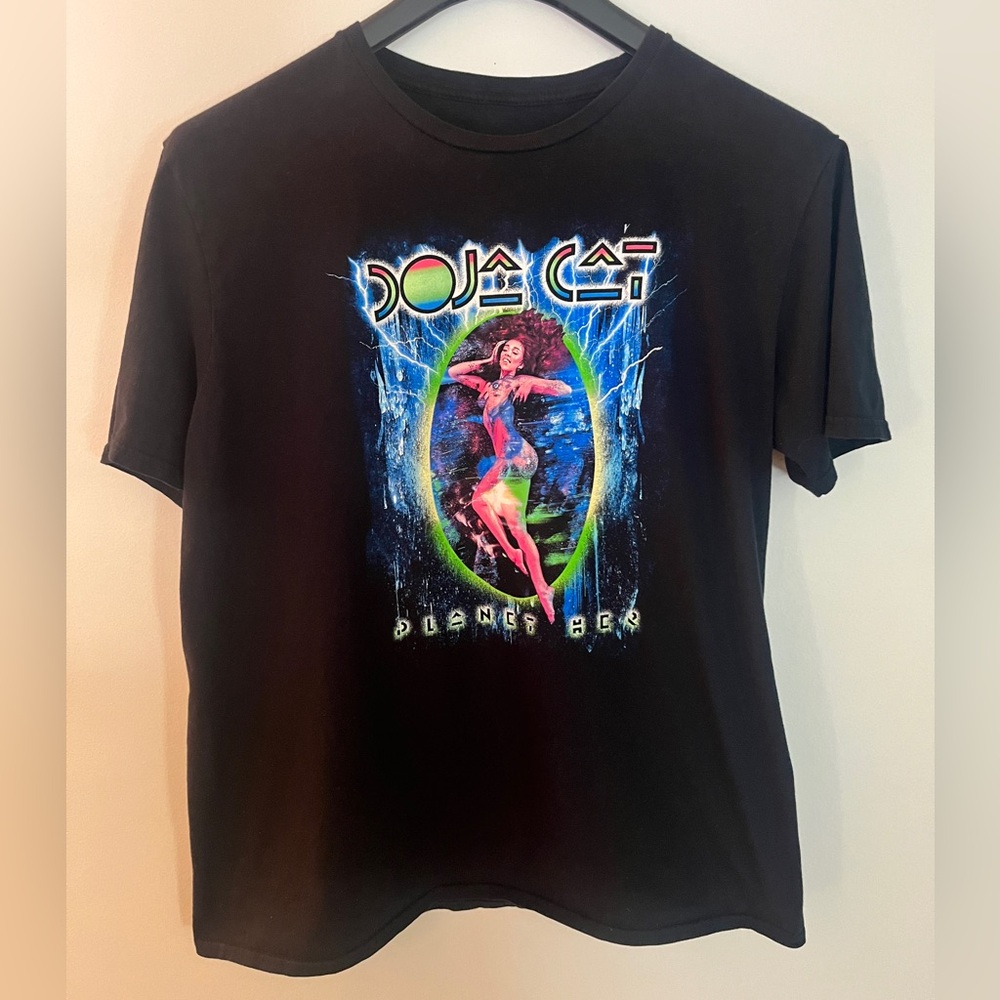 Doja Cat Planet Her T-Shirt